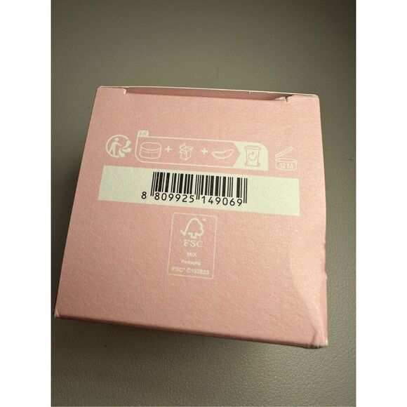 LANEIGE Bouncy & Firm Eye Brightening Sleeping Mask 20g with Peony + Collagen Co - Picture 5 of 6